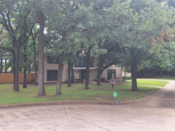 613  Colt Neck Court , Colleyville Texas 76034