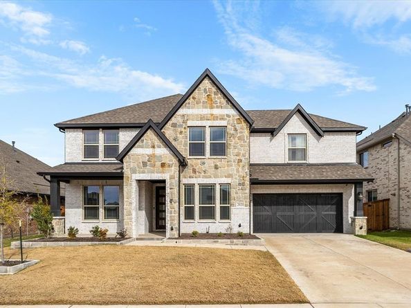 2020  Trebbiano Lane , McLendon Chisholm Texas 75032