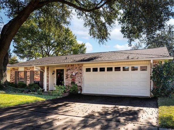 4016  Rushview Drive , Arlington Texas 76016