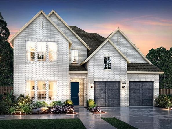 4191  Holland Court , Prosper Texas 75078