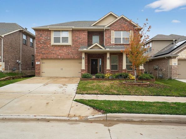 7237  Montosa Trail , Fort Worth Texas 76131
