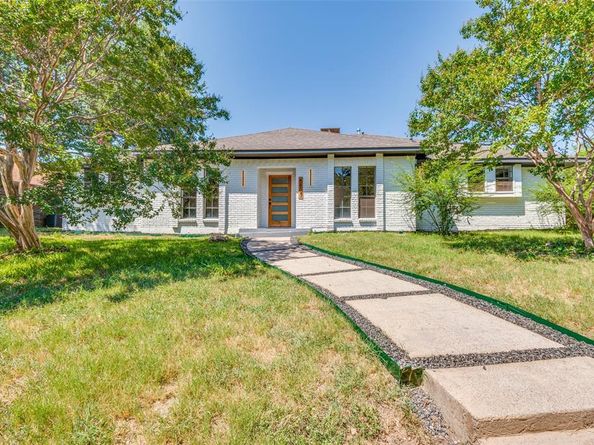 5807  Winding Woods Trail , Dallas Texas 75227