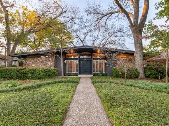 6947  Arboreal Drive , Dallas Texas 75231