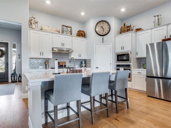 337  Augusta Court , Oak Point Texas 75068