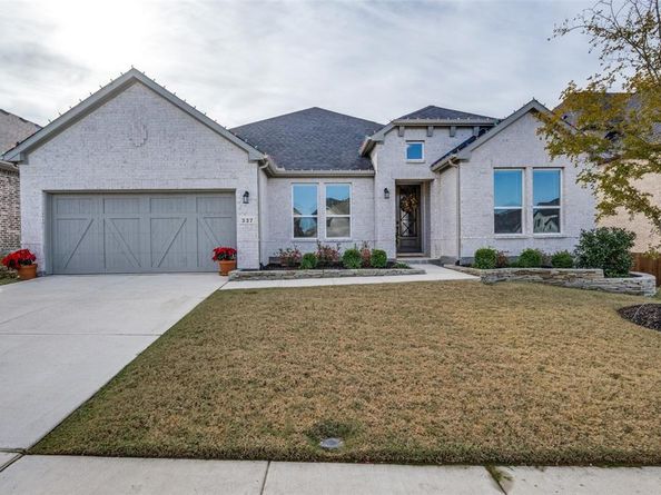 337  Augusta Court , Oak Point Texas 75068