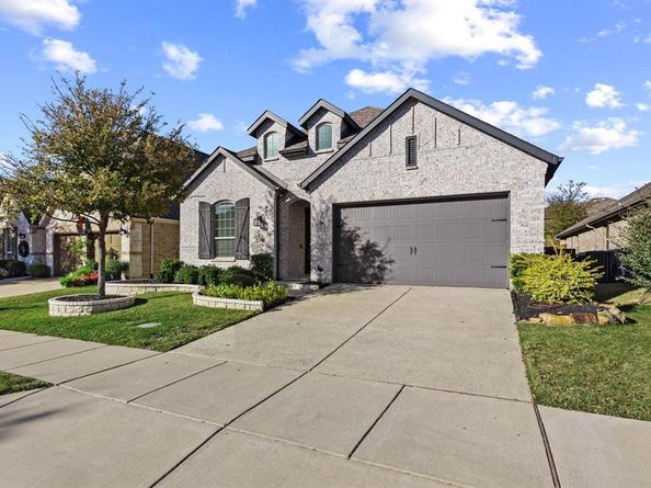 1506  Snowdrop Drive , Celina Texas 75078