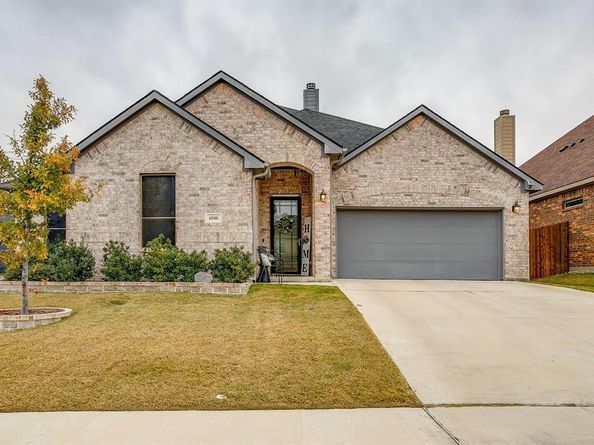 6940  Talon Bluff Drive , Fort Worth Texas 76179