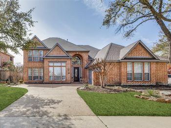 1116  Lakewood Drive 