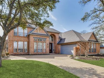 1116  Lakewood Drive 