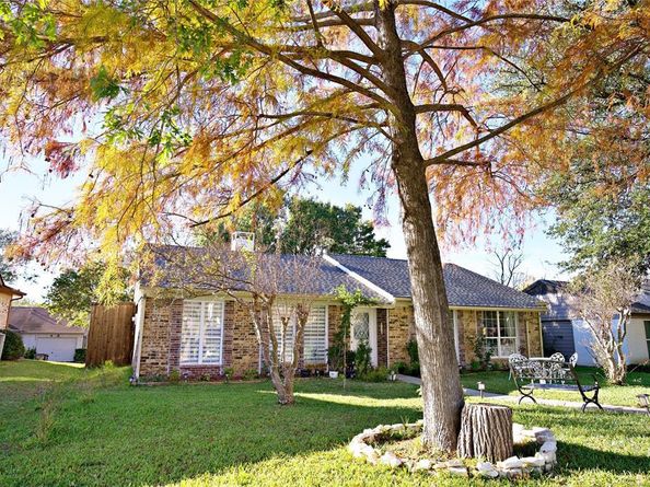 2025  High Bluff Drive , Garland Texas 75041