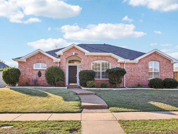 7313  San Carlos Drive , Rowlett Texas 75089
