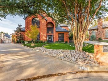 2400  Wild Rose Court 