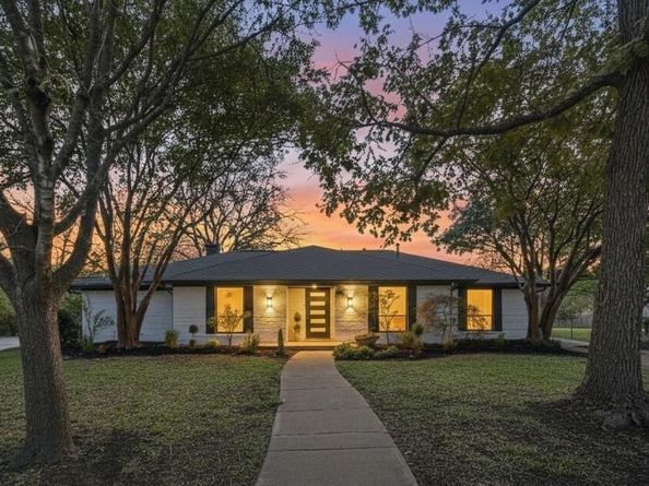 2708  Lark Circle , Plano Texas 75075