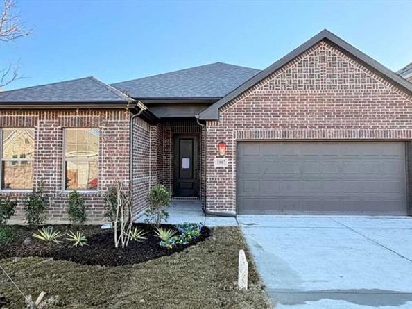 1007  Colgate Circle , Princeton Texas 75407