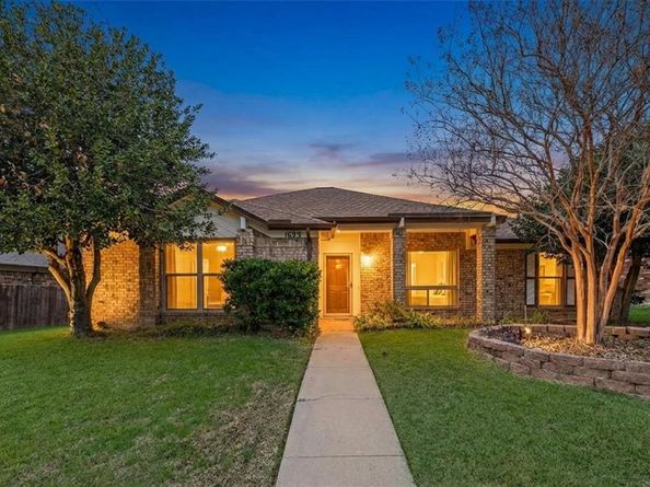 1635  Cemetery Hill Road , Carrollton Texas 75007