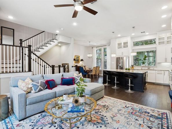 779  Lacey Oaks Place , Dallas Texas 75204