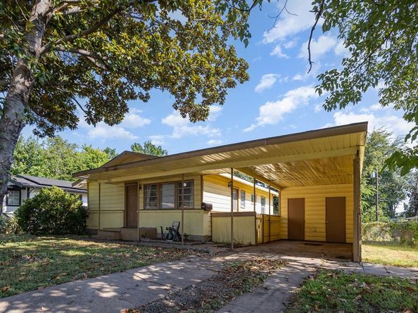 1612  Dent Street , Garland Texas 75042