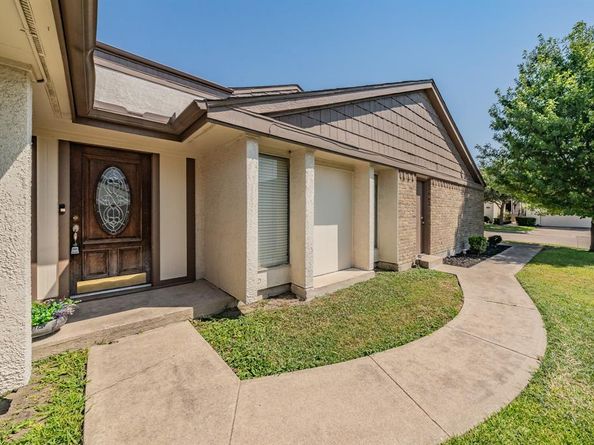 6107  Spyglass Lane , Garland Texas 75043