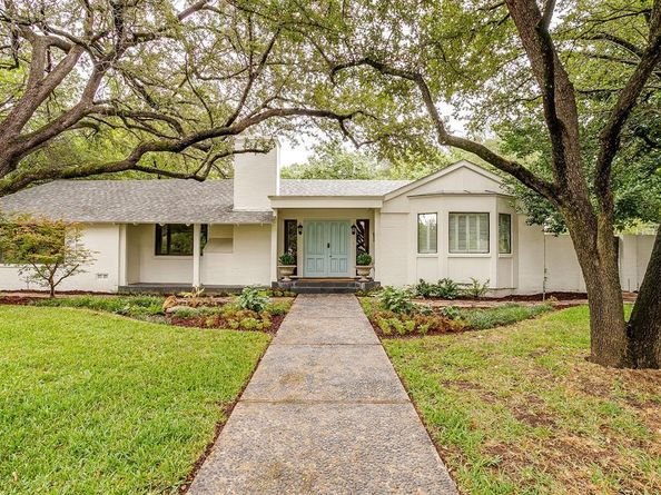 624  Edgefield Road , Fort Worth Texas 76107