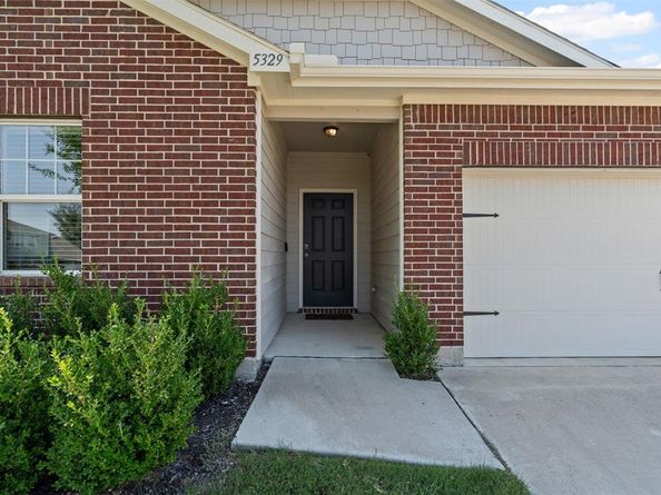 5329  Northfield Drive , Fort Worth Texas 76179