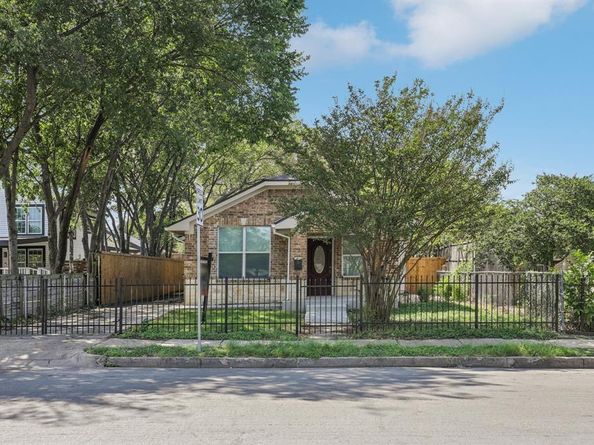 1107 S Waverly Drive , Dallas Texas 75208