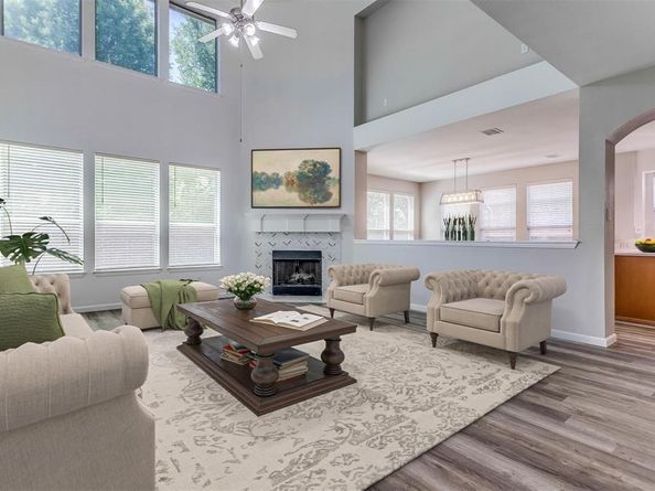 817  Rushmore Drive , Allen Texas 75002