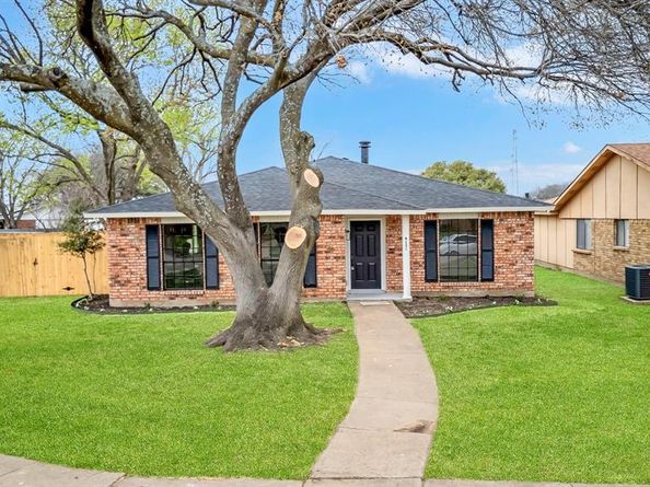 9131  High Plain Lane , Dallas Texas 75249