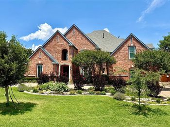 801  Shady Bend Court 