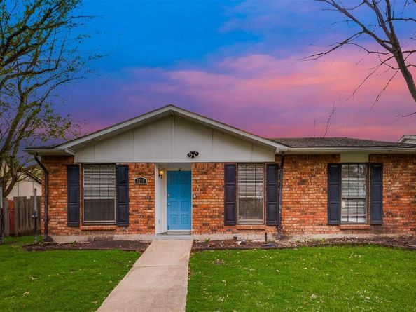 9230  Millwood Drive , Rowlett Texas 75088