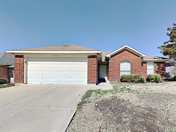 3712  Garden Springs Drive , Fort Worth Texas 76123