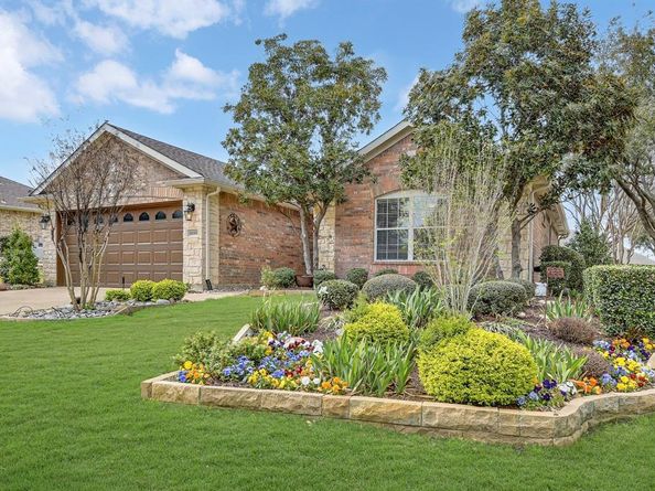 10100  Serene Court , Denton Texas 76207