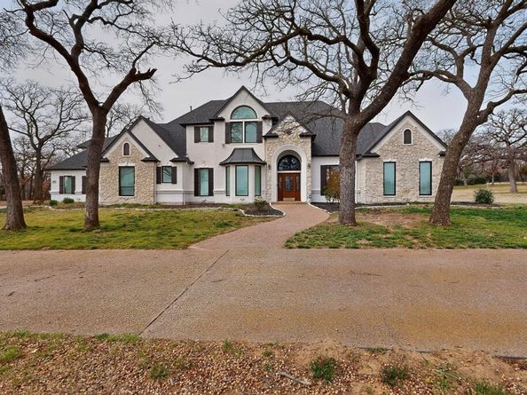 531 E Hickory Ridge Circle , Argyle Texas 76226