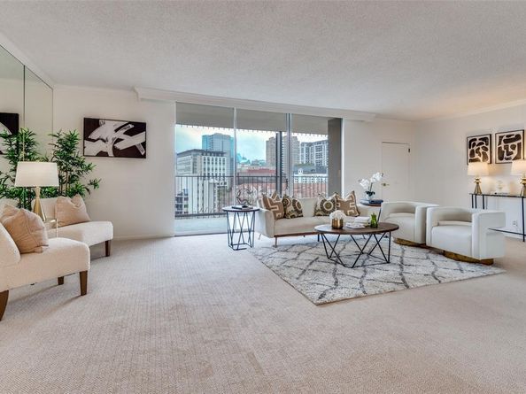 3310  Fairmount Street  12E, Dallas Texas 75201