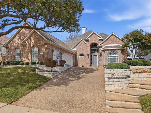 6713  Columbine Way , Plano Texas 75093