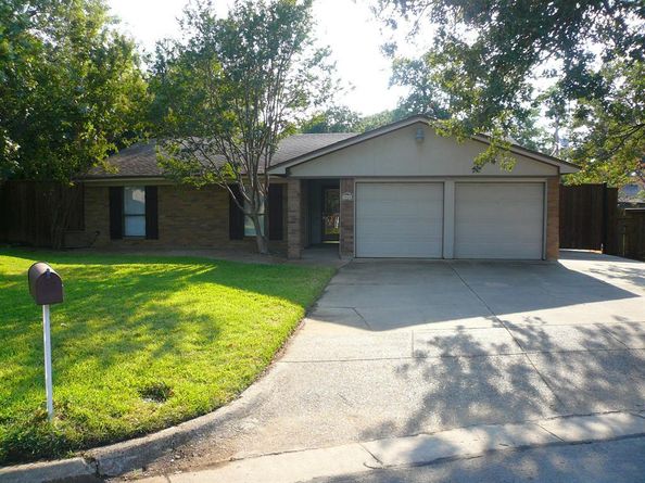 3920  Woodruff Court , Arlington Texas 76017