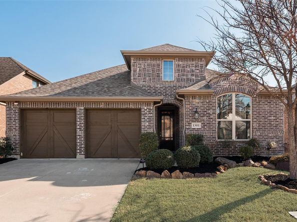 1501  Bird Cherry Lane , Celina Texas 75078