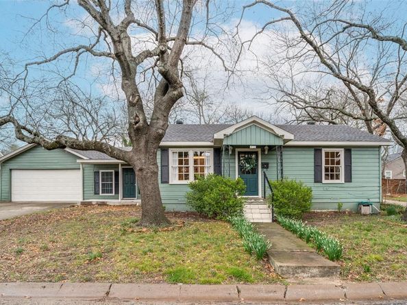 412  Oak Street , McKinney Texas 75069