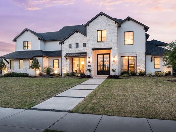 313  Knights Trail  , Heath Texas 75032
