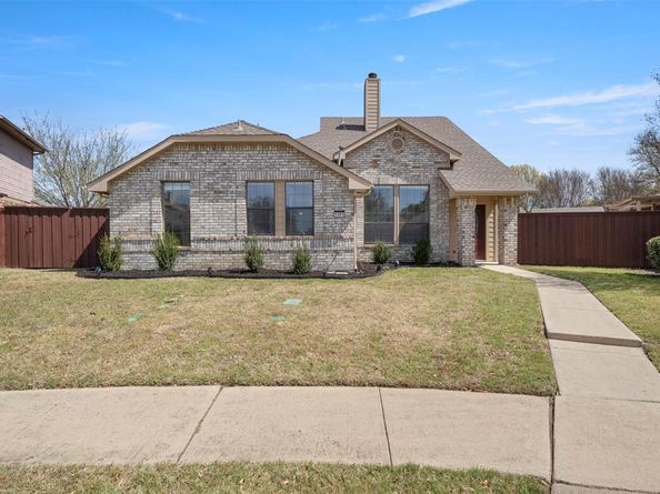 1301  Spring Street , Allen Texas 75002
