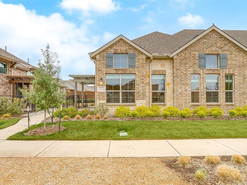 1020  Foxglove Lane , Prosper Texas 75078