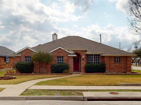 6901  Bluebell Drive , Rowlett Texas 75089