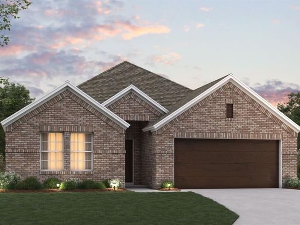 7404  Santolina Drive , Denton Texas 76226