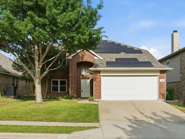 10020  Chrysalis Drive , Fort Worth Texas 76131