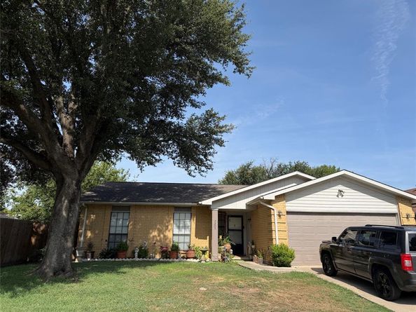 7205  Wayfarer Trail , Fort Worth Texas 76137