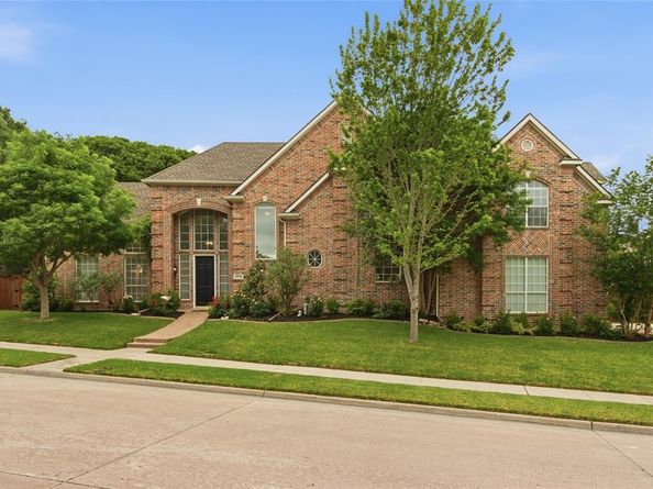 4918 S Meadow Ridge Circle , McKinney Texas 75072
