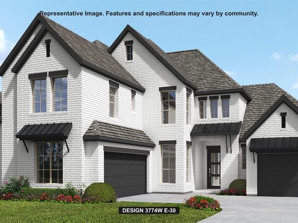 1301  Deer Point Drive , Lakewood Village Texas 75068