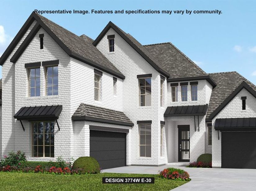 1301  Deer Point Drive , Lakewood Village Texas 75068