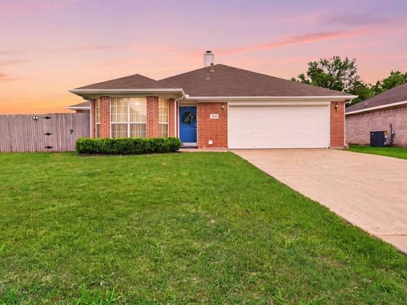 3218  Dove Valley Lane , Mansfield Texas 76063