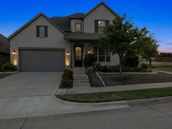 3100  Taunton Way , McKinney Texas 75069
