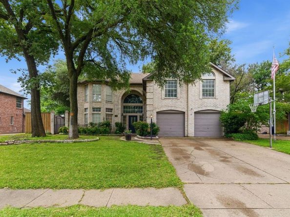 339  Spanish Moss Drive , Coppell Texas 75019
